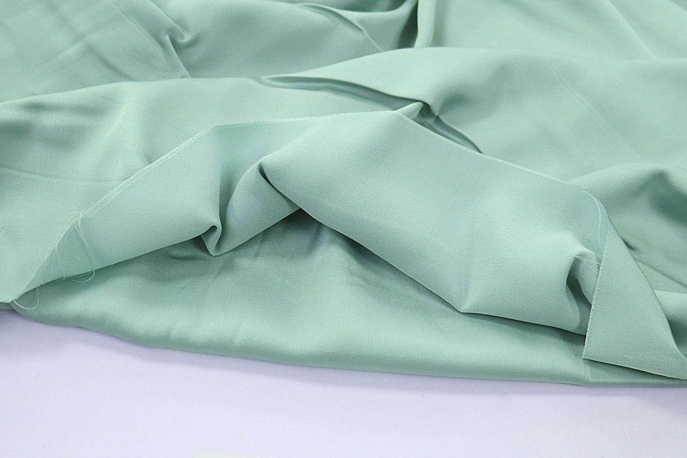 Шелк "Армани"/мятный 3610/C#11