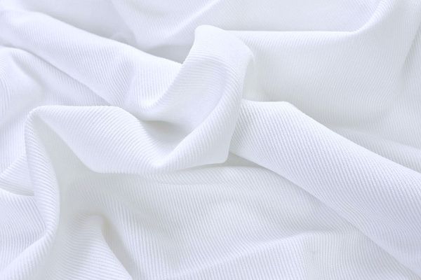 Микровельвет/белый 1453-PY/C#1