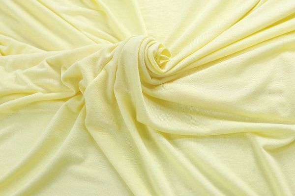 Трикотаж вискоза/желтый 4144-PY/D#1/C#7