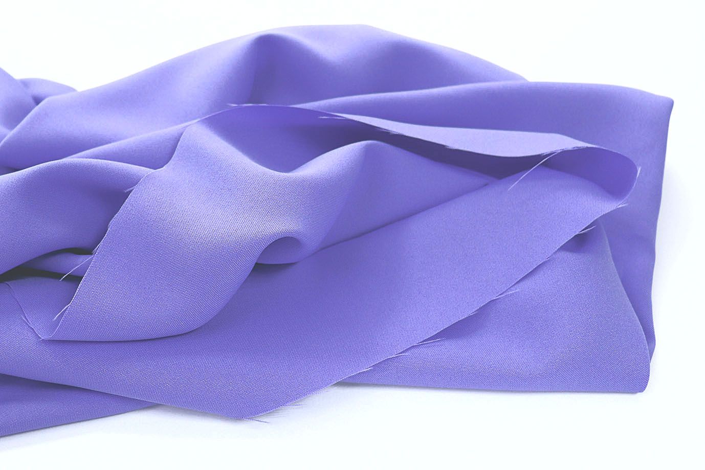 Костюмная ткань "Габардин"/сиреневый 3296Q-23/C#5