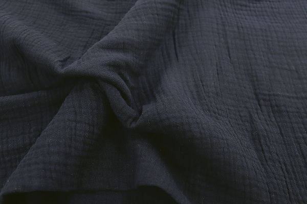 Муслин/черный 3863-PY/C#25