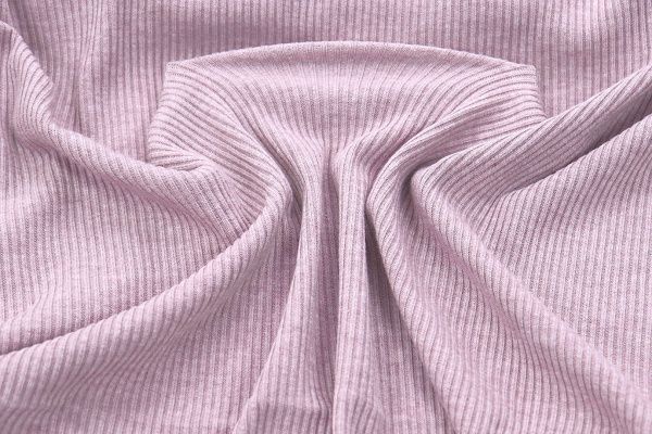 Трикотаж "Лапша"/лавандовый 3507-PY/C#3