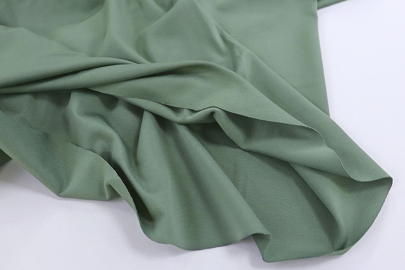 Трикотаж "Джерси"/мятный 3751-PY/C#14