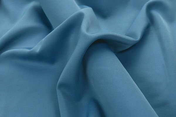 Шелк твист/синий 3249-PY/C#6 (EU4312)