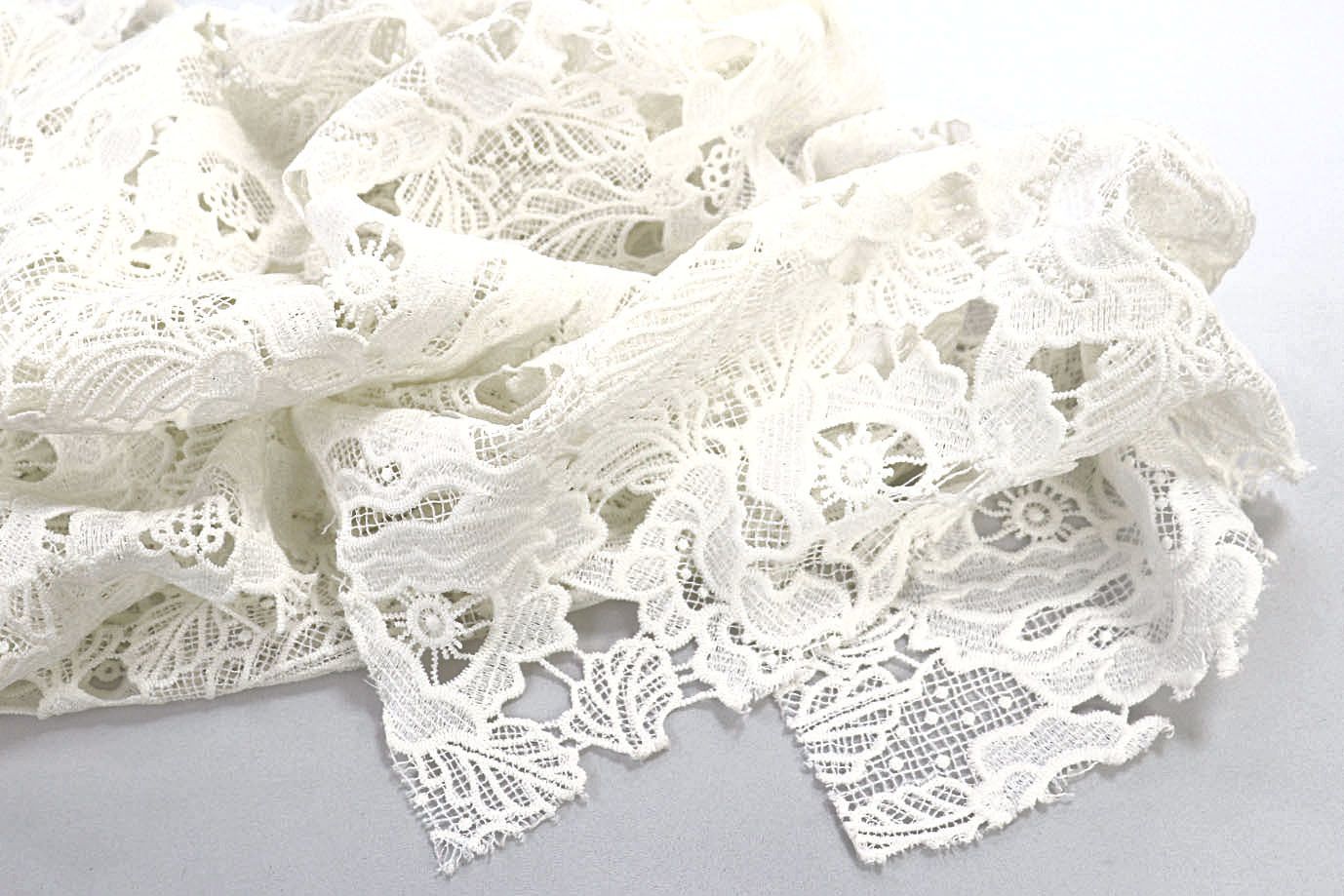 Ажур/молочный 2051/D#1/C#1