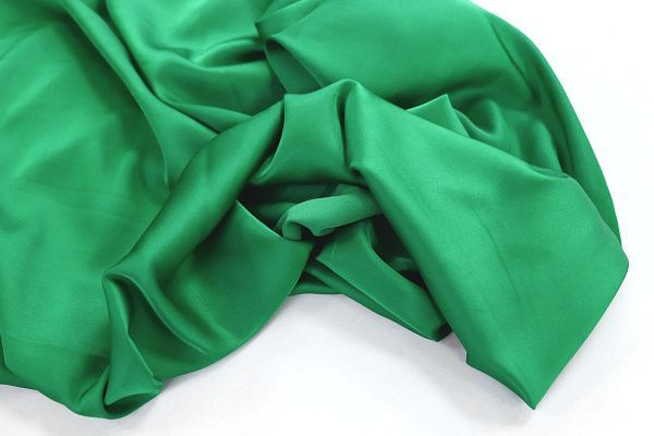 Шелк "Армани"/зеленый 3533-PY/C#11