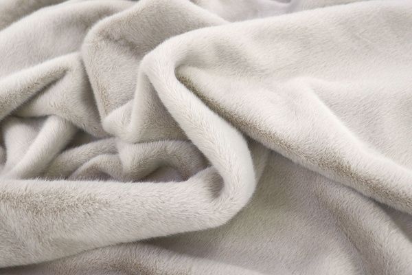 Дубляж мех "Норка"/бежевый 1003-2110Z/C#2