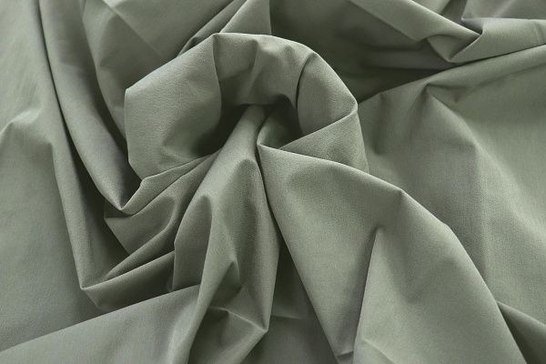 Трикотаж "Купра"/хаки 3775-PY/C#3