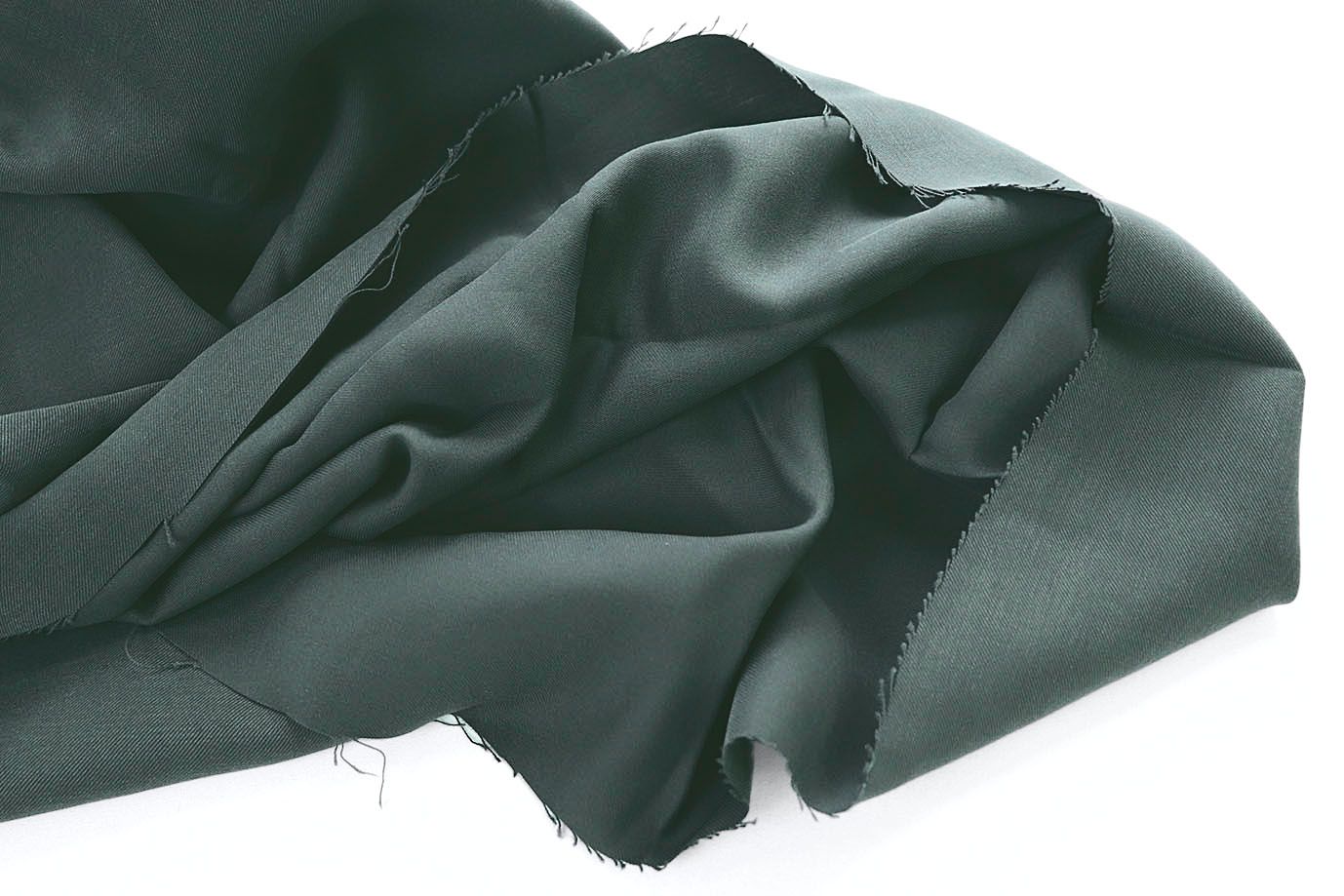 Джинс TENCEL/зеленовато-графитовый 4060-PY/C#5