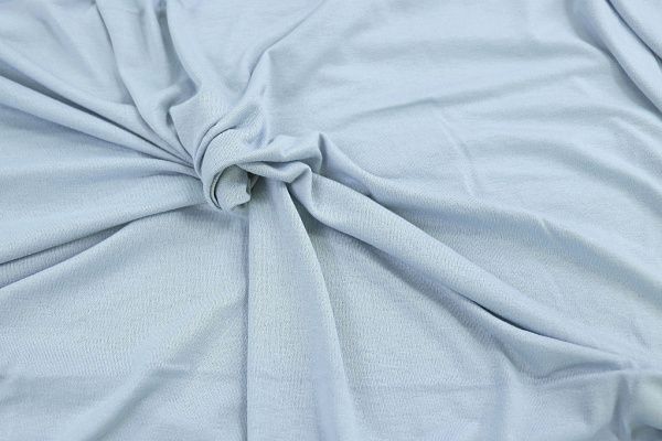 Трикотаж вискоза/голубой 3652-PY/C#4