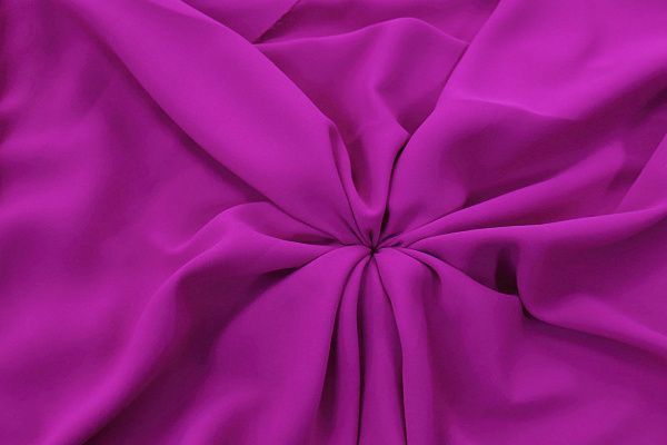 Блузочная ткань "Чикаго"/лиловый 1297-PY/C#18 (7369)