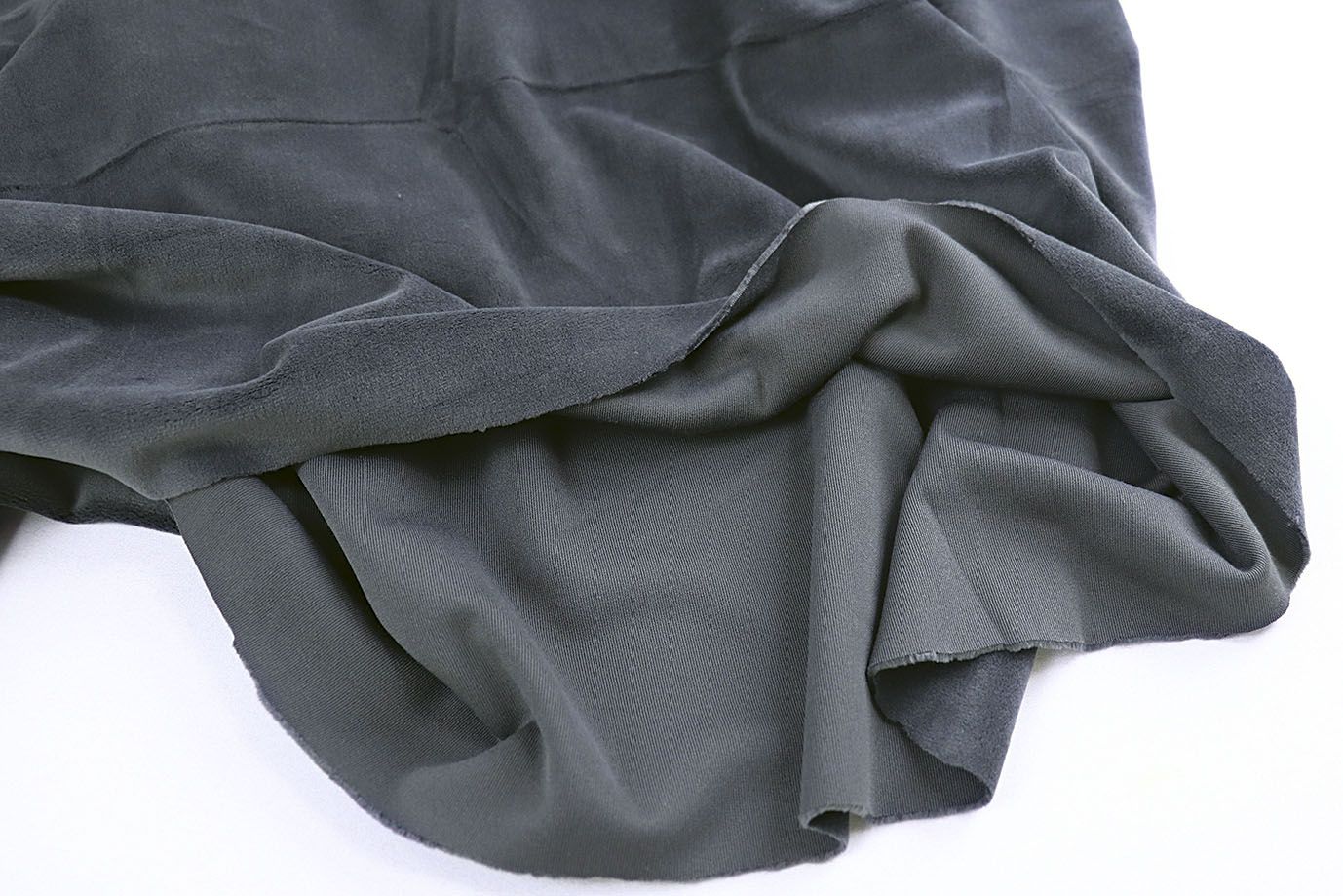 Велюр "Японский"/темно-серый SSR-877/C#5 (DT17887)