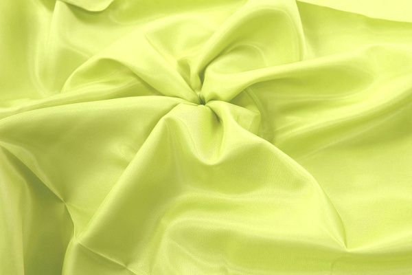 Подкладочная ткань/салатовый 1321-PY/C#18