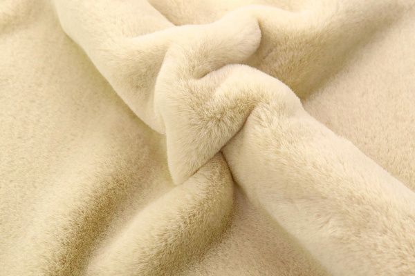 Дубляж мех "Кролик"/бежевый AP220426014Z/D#3062202/C#3