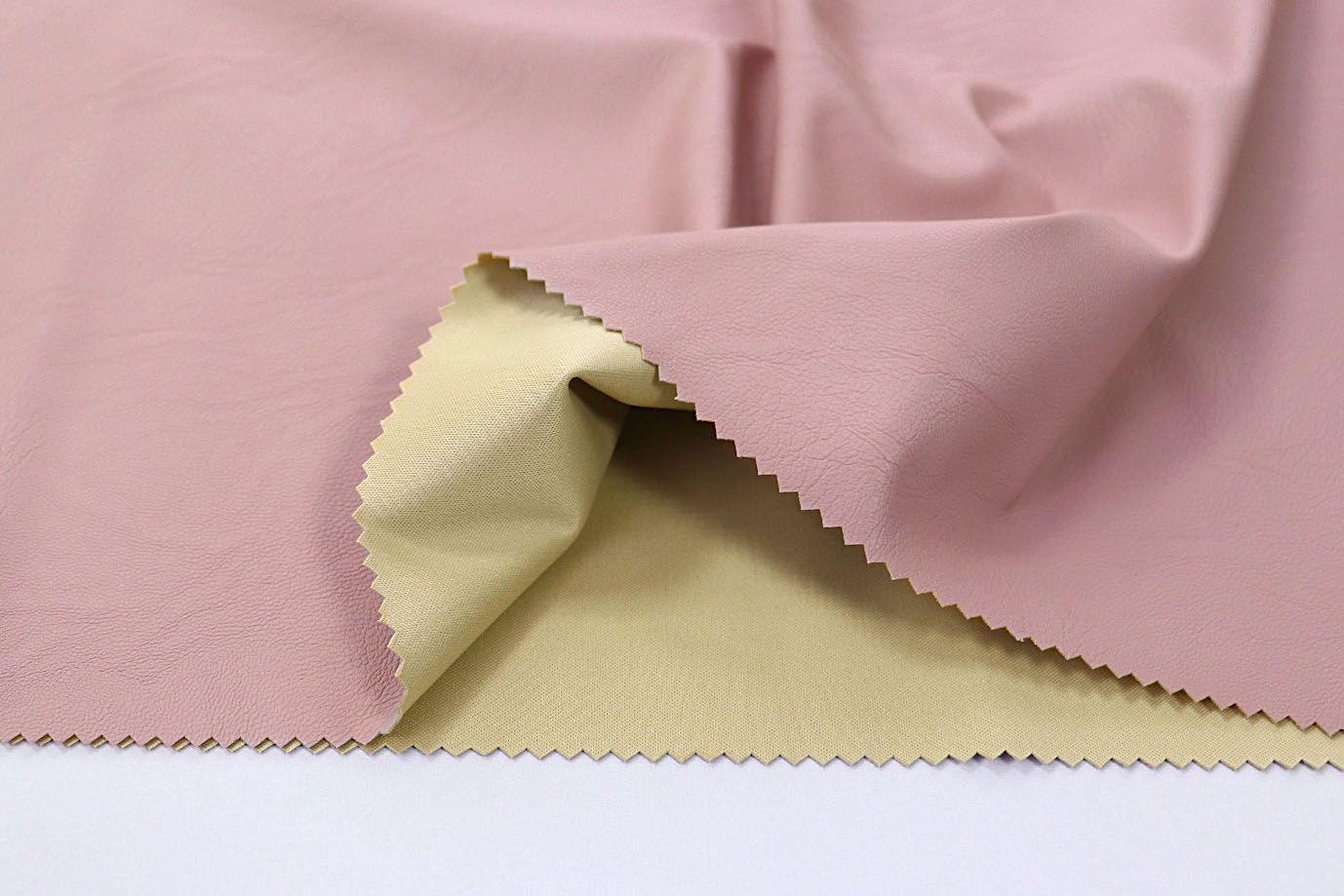 Кожа "Креш" стрейч/розовый 3461-PY/C#2 (0394)