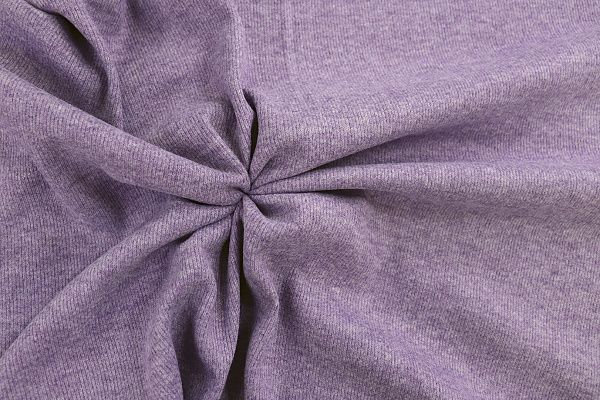 Трикотаж "Рибана"/сиреневый 3511-PY/C#47