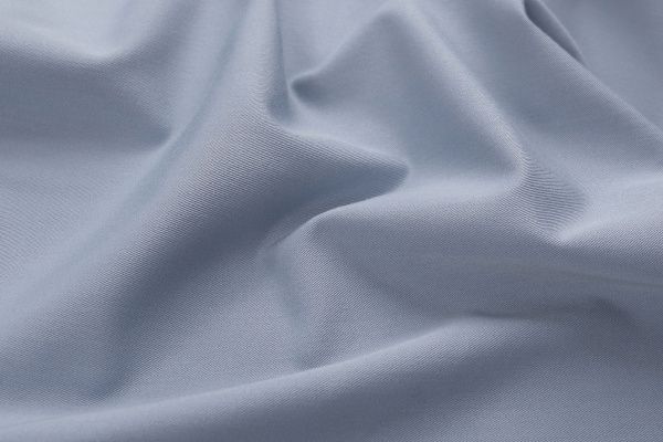 Костюмная ткань "Гальяно" стрейч/бледно-голубой 2853-20-PY/C#5
