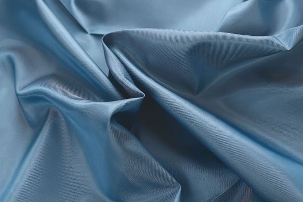 Подкладочная ткань жаккард/голубой 1425-PY/C#6