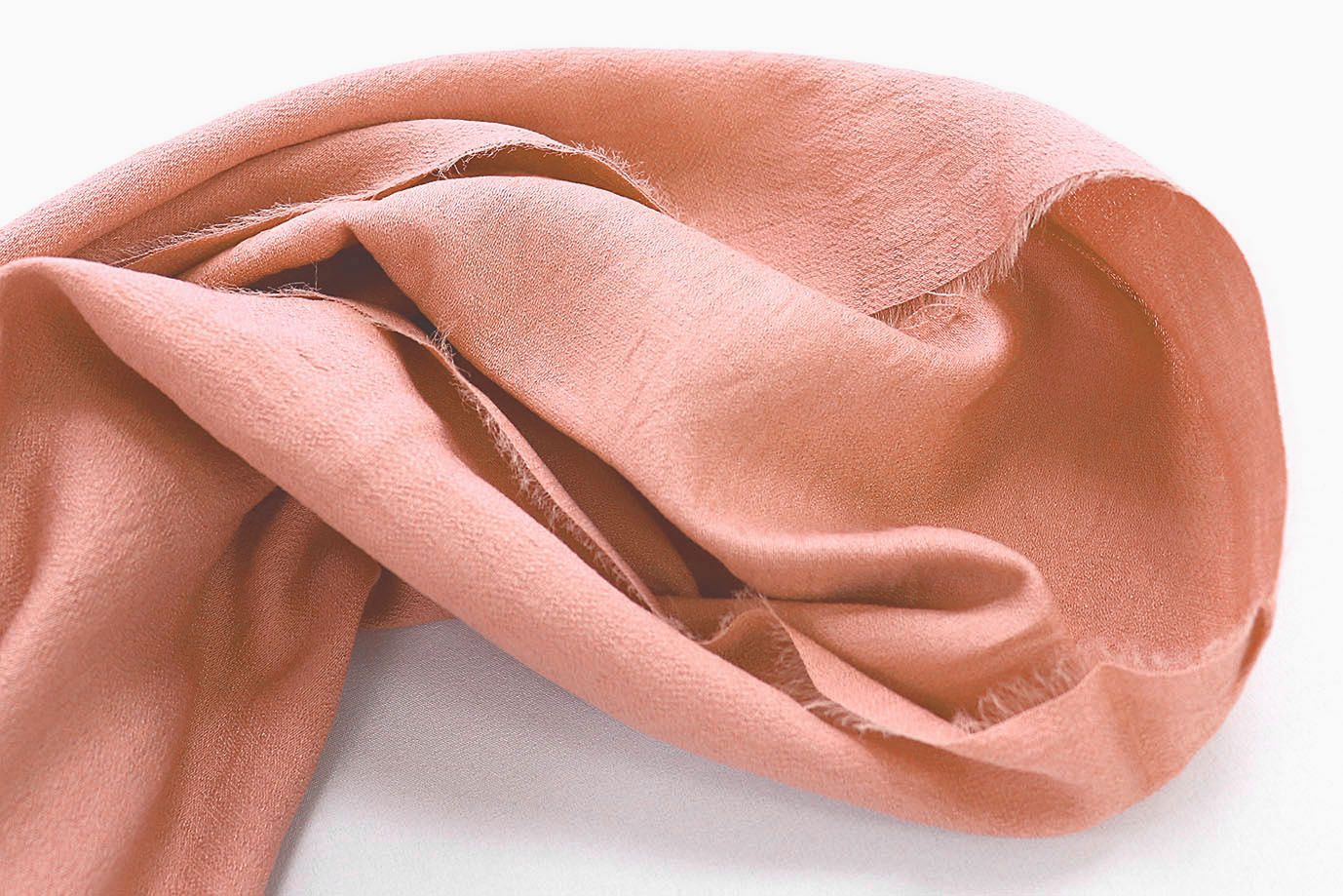 Лен БОХО/персиковый 3816-PY/D#3/C#9