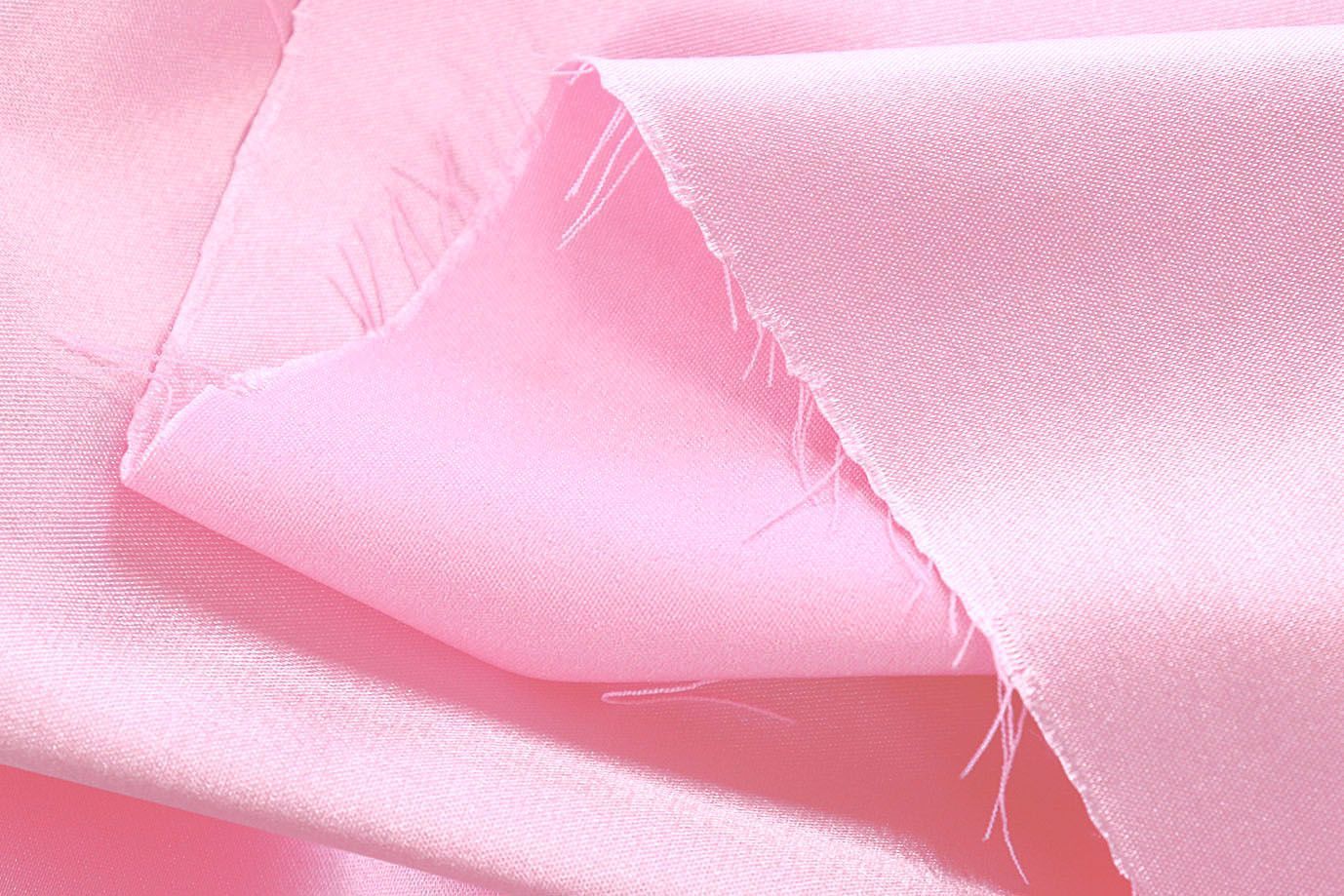 Атлас/розовый 7480/C#20