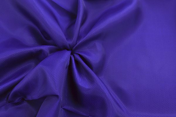 Подкладочная ткань жаккард/индиго 1358-PY/C#15