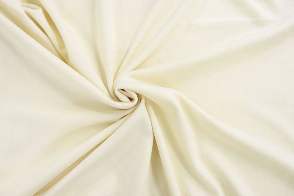 Трикотаж/молочный 3522-PY/C#1