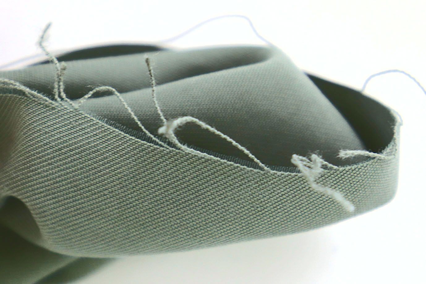 Джинс TENCEL/фисташковый 3766-PY/C#4