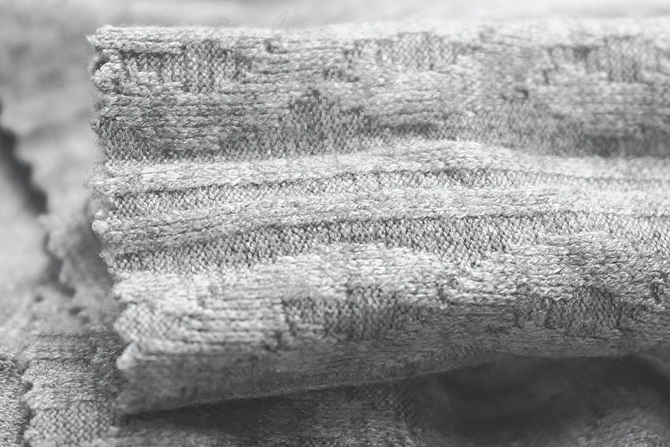 Трикотаж жаккард/серый 3993-PY/D#1/C#5