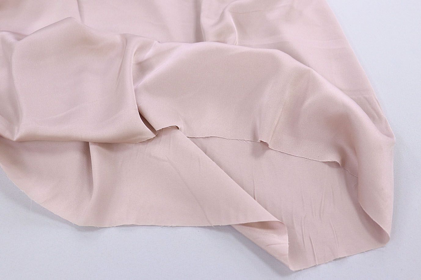 Шелк сатин/пудровый VT-11733/C#15