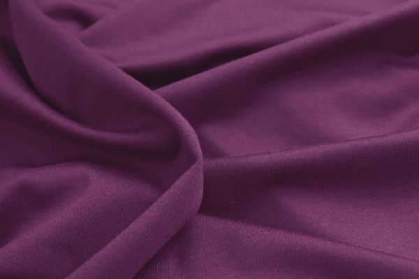 Трикотаж "Джерси"/фиолетовый 2585-PY/C#16