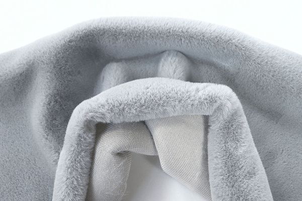 Искусственный мех "Кролик"/серо-голубой AP230226012/D#3062207/C#502