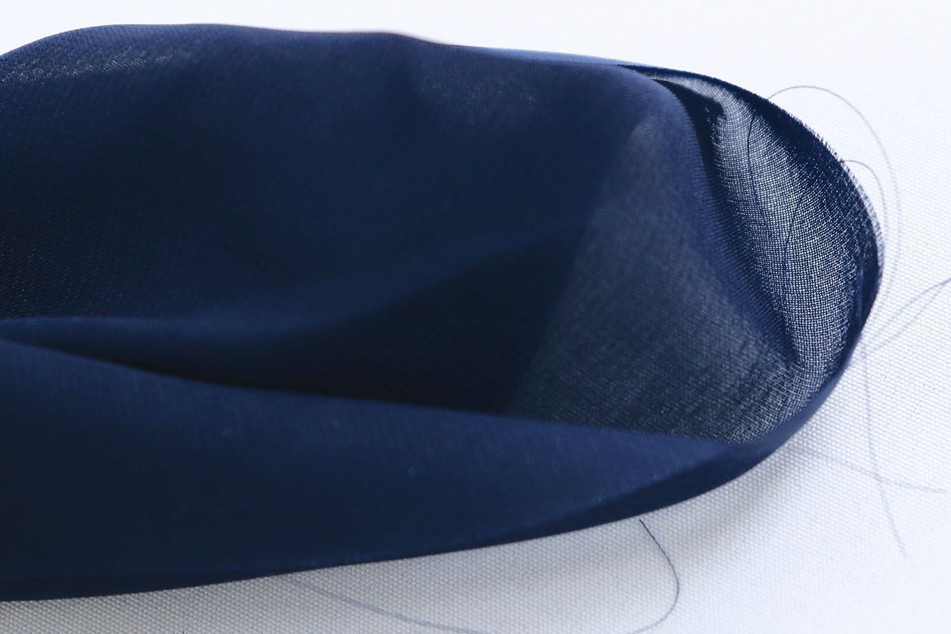 Шифон/синий 1402-PY/C#2