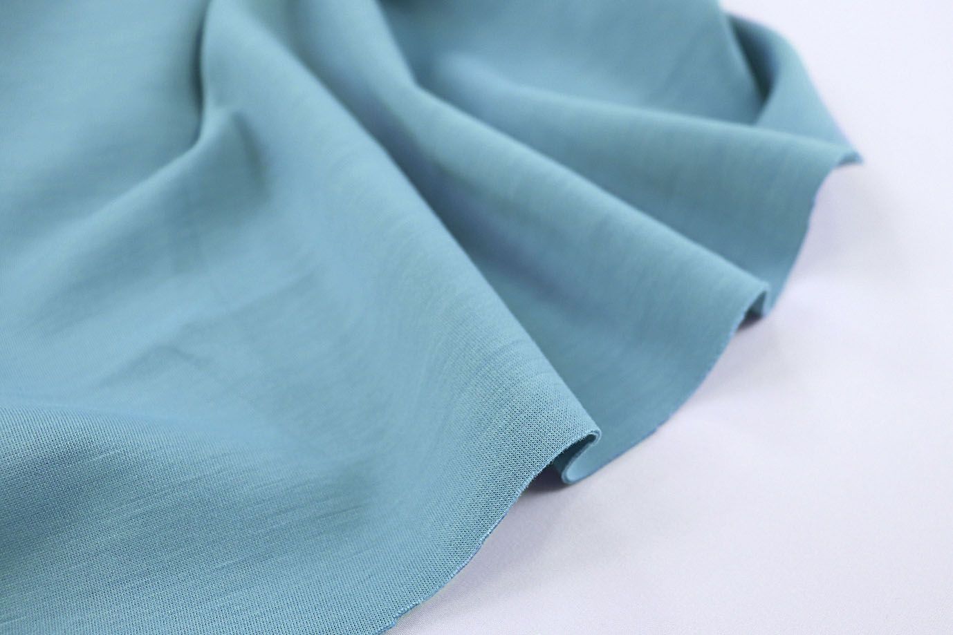 Трикотаж TENCEL/голубой 3527-PY/C#4