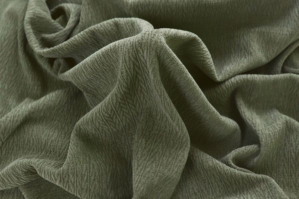 Трикотаж жаккард/зеленый 3971-PY/D#2/C#4