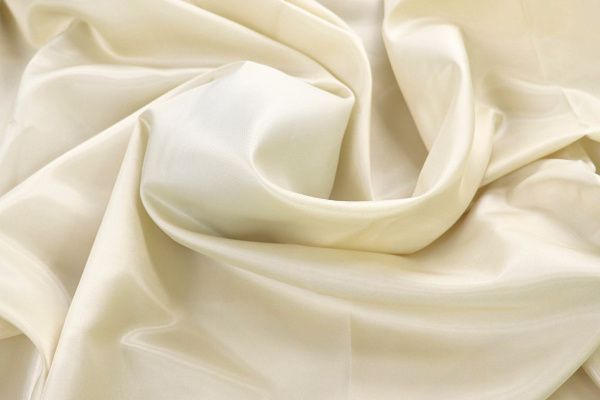 Подкладочная ткань/кремовый 7633/C#2