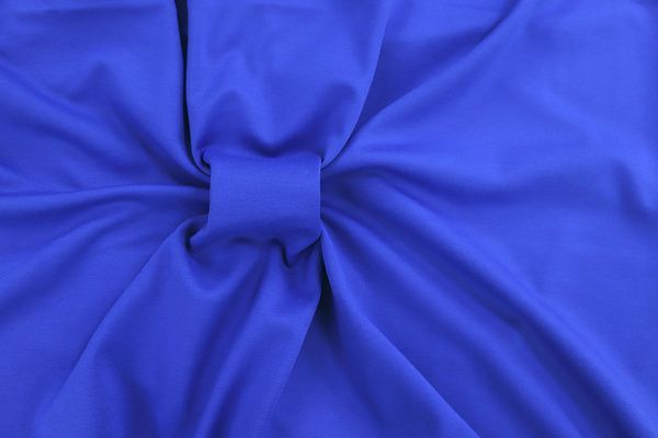 Трикотаж "Джерси"/электрик 3751-PY/C#12