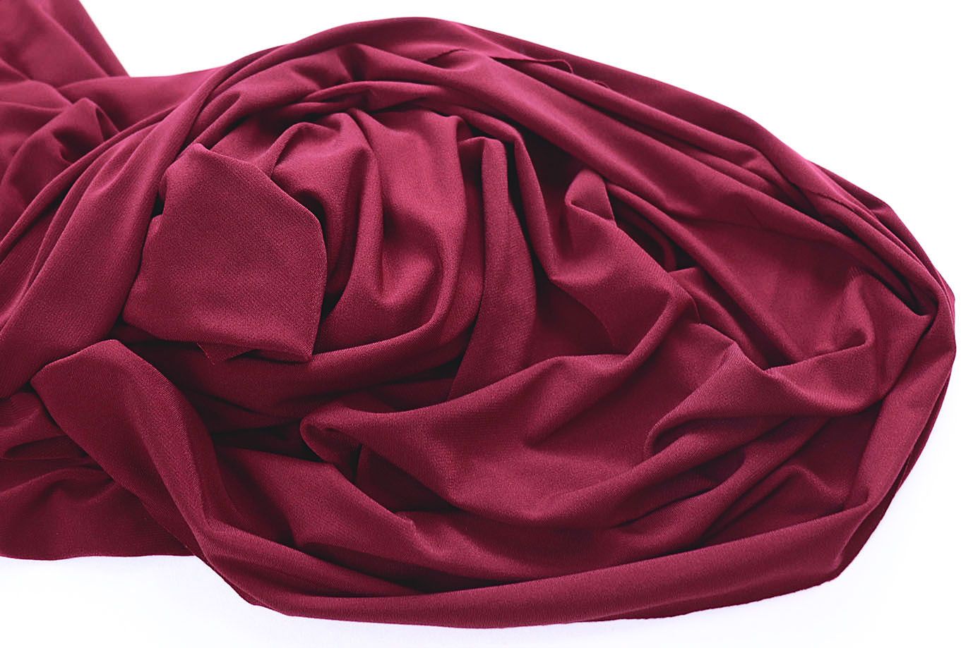 Трикотаж масло/бордовый SS-29990/C#7 Burgundy