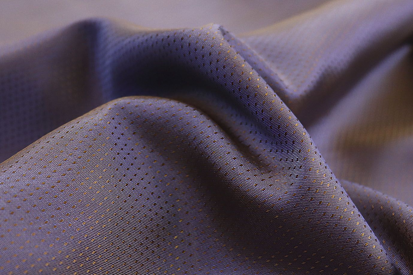 Подкладочная ткань жаккард/фиолетовый LI-50102/D#1/C#3