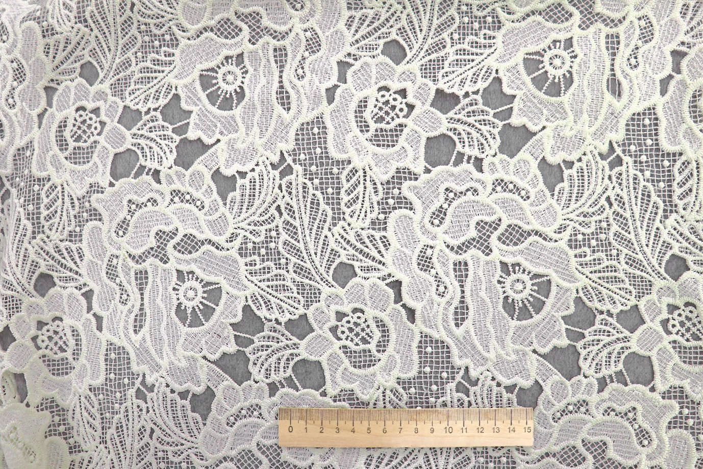 Ажур/молочный 2051/D#1/C#1