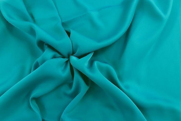 Шелк "Японский"/бирюзовый 3713-PY/C#10