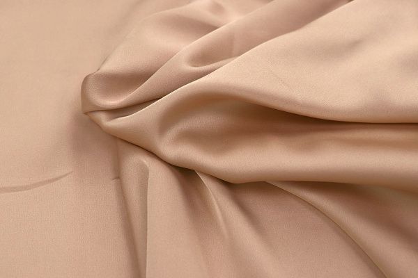 Шелк "Армани"/абрикосовый 3177-PY/C#5