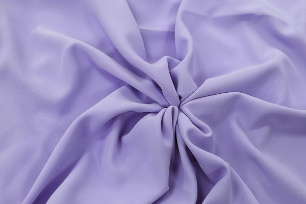 Блузочная ткань "Чикаго"/пурпурно-сиреневый 1297-PY/C#11 (7369)