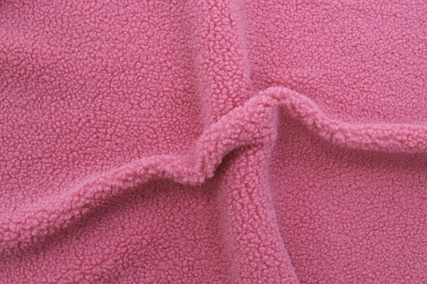 Искусственный мех "Барашек"/розовый AP230314038/D#1289-1689/C#29