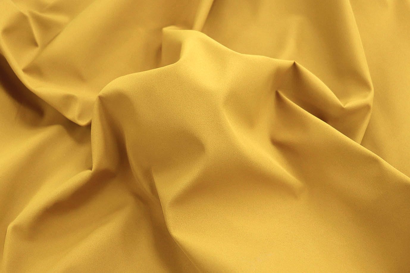 Плащевая ткань/горчичный 101999-FH/C#106