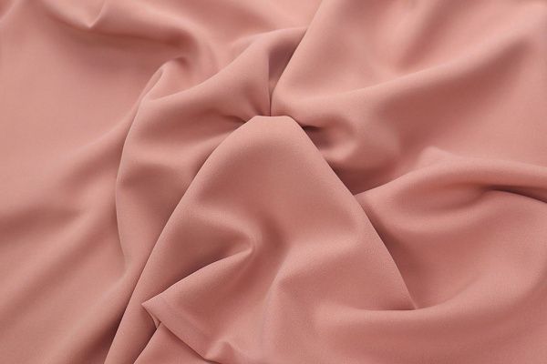 Блузочная ткань "SPH"/пудровый 2179/C#12