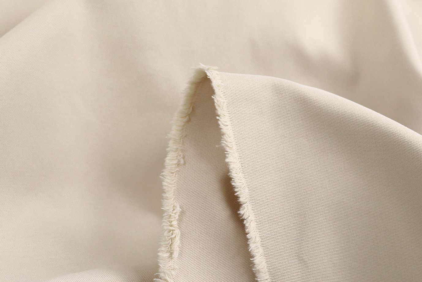 Хлопок твил/светло-бежевый 4121-PY/C#2