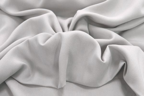 Штапель твил/светло-серый 3889-PY/C#3