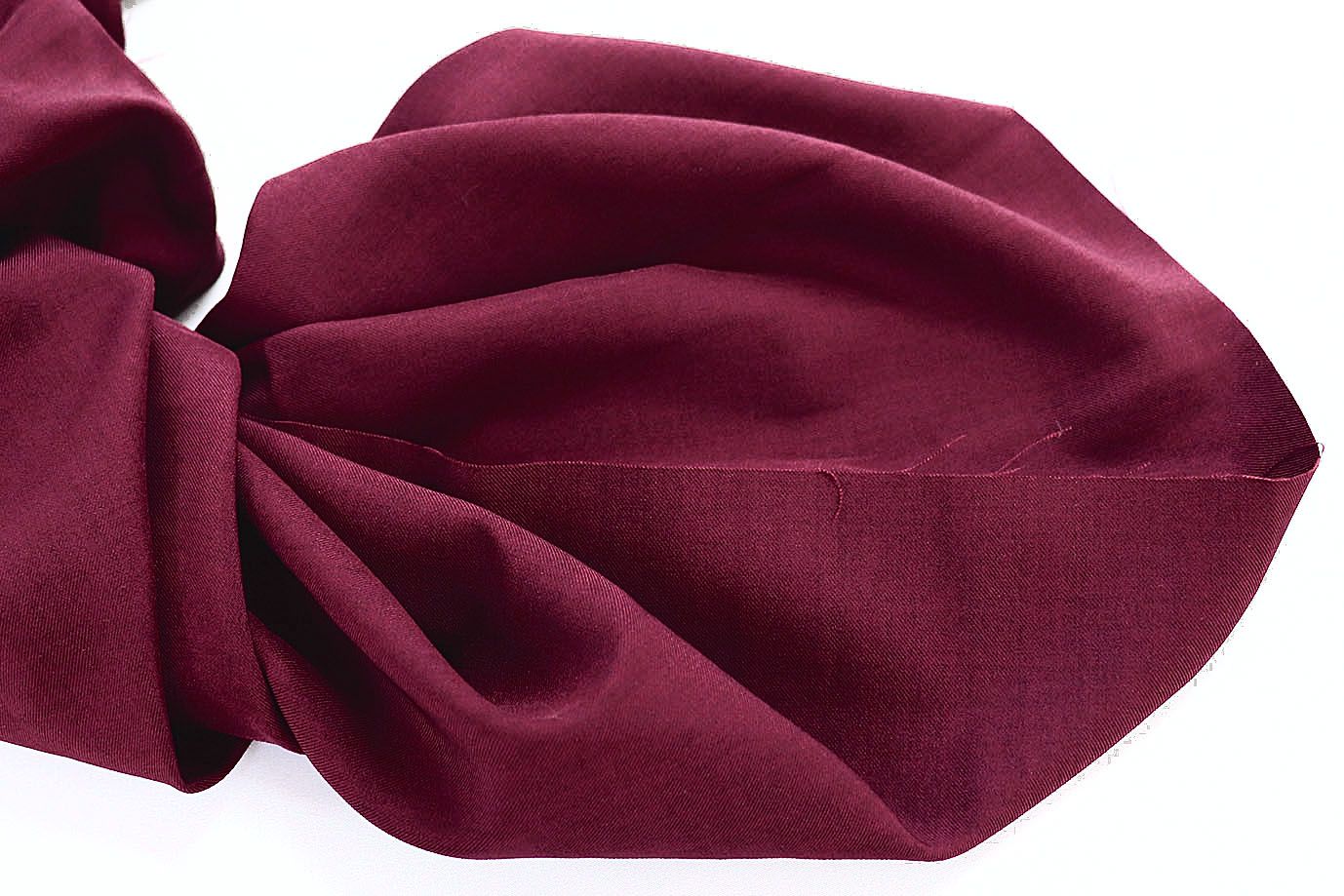 Костюмная ткань "Дорис"/бордовый 3964-PY/C#1 (12102)