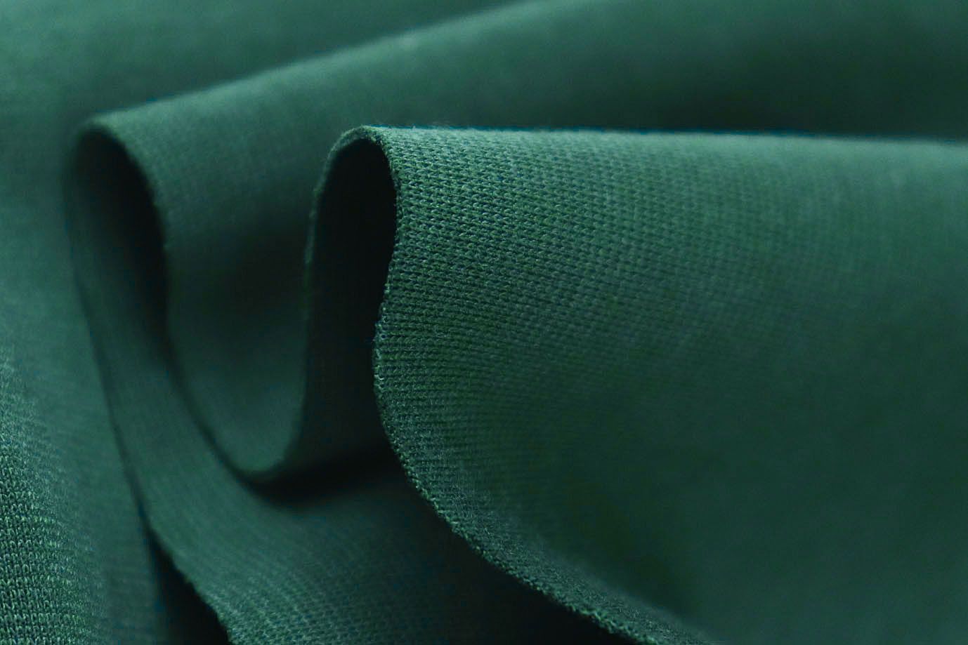 Трикотаж "Джерси"/зеленый 4099-PY/C#4