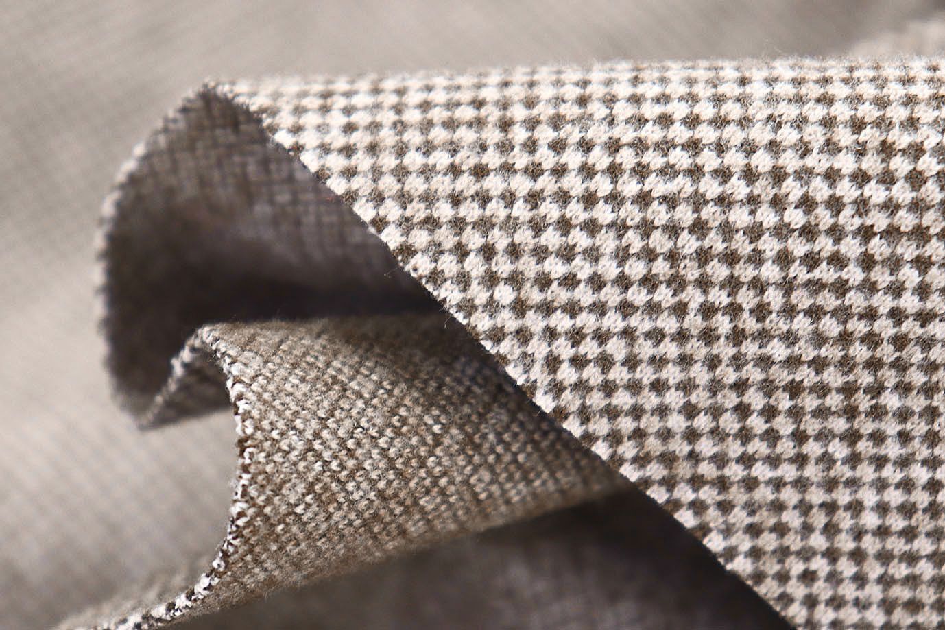 Пальтовый трикотаж/светло-коричневый 1334-PY/C#1